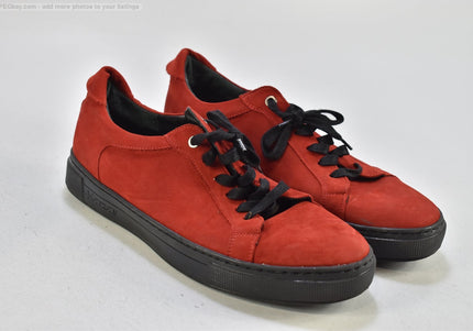 Kazar  Herren Halbschuhe Freizeitschuhe  EUR 43 Nr. 25-L 788