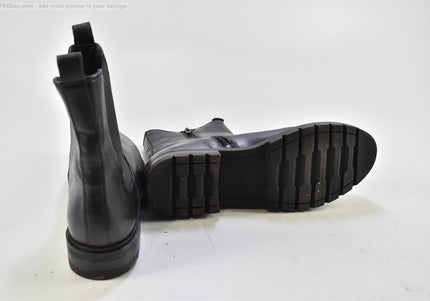 Ara  Damen Stiefelette Boots  UK 6,5 Nr. 25-B 4197