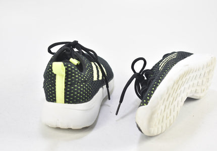 Adidas Lite Racer Damen Sportschuhe Sneaker EUR 38 2/3 Nr. 24-F 1500-Schuh-Gebraucht-secondhand