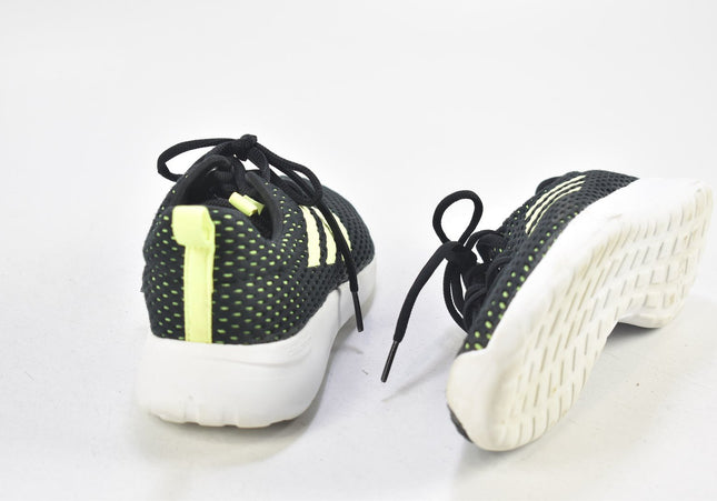 Adidas Lite Racer Damen Sportschuhe Sneaker EUR 38 2/3 Nr. 24-F 1500-Schuh-Gebraucht-secondhand