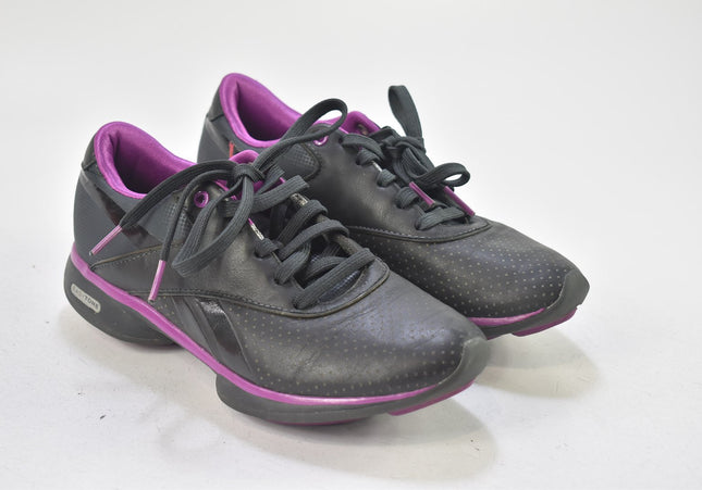 Reebok Easytone Damen Sportschuhe Sneaker EUR 37,5 Nr. 24-T 271-Schuh-Gebraucht-secondhand