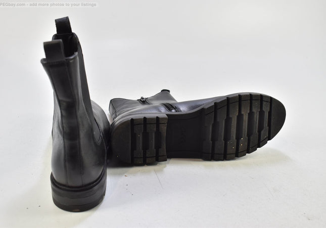 Ara  Damen Stiefelette Boots  UK 6,5 Nr. 25-B 4197