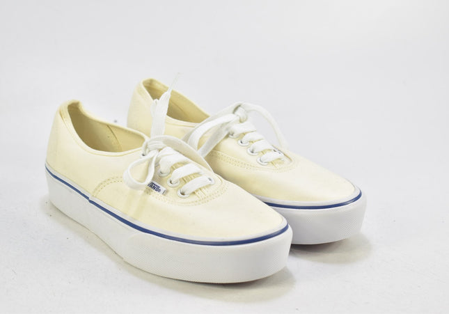Vans Damen Sportschuhe Sneaker EUR 40 Nr. 24-X 618-Schuh-Gebraucht-secondhand