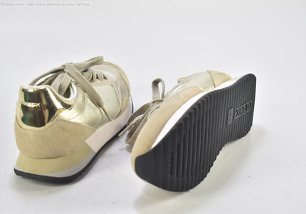 Geox  Damen Halbschuhe Freizeitschuhe  EUR 37 Nr. 25-F 3598