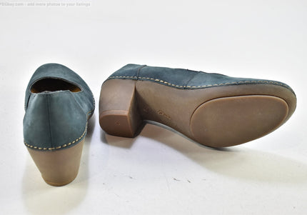 Clarks  Damen Pumps High Heels  UK 7 Nr. 25-M 1610