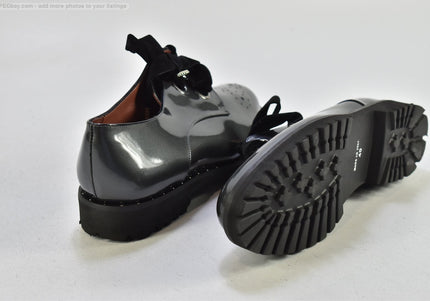 Vitulli&Co  Damen Halbschuhe Freizeitschuhe  EUR 40 Nr. 25-O 2490