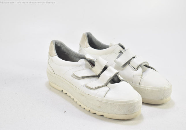 Marc O´Polo Damen Halbschuhe Freizeitschuhe EUR 38 Nr. 25-F 628-Schuh-Gebraucht-secondhand