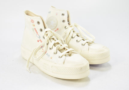 Converse Damen Sportschuhe Sneaker EUR 38 Nr. 24-P 830-Schuh-Gebraucht-secondhand