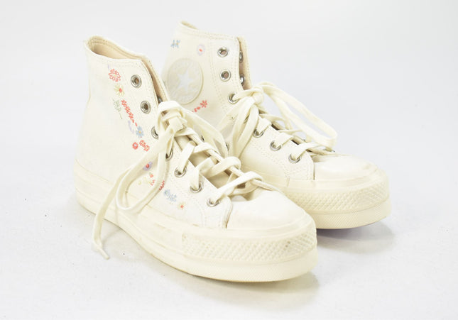 Converse Damen Sportschuhe Sneaker EUR 38 Nr. 24-P 830-Schuh-Gebraucht-secondhand