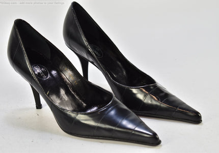 Elegance  Damen Pumps High Heels  EUR 39 Nr. 25-Z 833