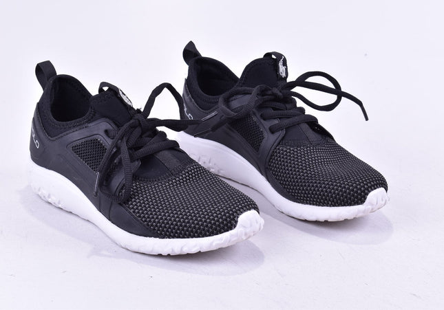 Polo Ralph Lauren Damen Sportschuhe Sneaker EUR 35,5 Nr. 24-J 4704-Schuh-Gebraucht-secondhand