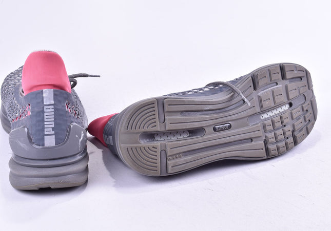 Puma Herren Sportschuhe Sneaker EUR 43 Nr. 24-F 657-Schuh-Gebraucht-secondhand