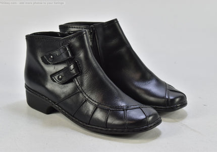 Medicus  Damen Stiefelette Boots  UK 6 Nr. 25-B 3102