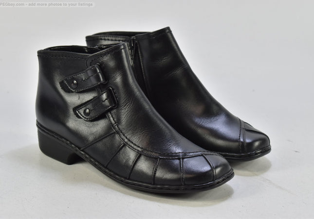 Medicus  Damen Stiefelette Boots  UK 6 Nr. 25-B 3102