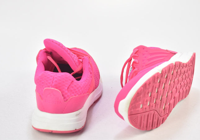 Adidas Galaxy Damen Sportschuhe Sneaker EUR 39 1/3 Nr. 24-J 3996-Schuh-Gebraucht-secondhand