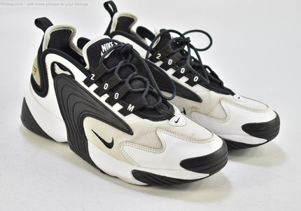 Nike Zoom 2K Damen Sportschuhe Sneaker  EUR 40 Nr. 26-F 240