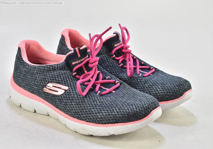 Skechers  Damen Sportschuhe Sneaker  Gr. 40 Nr. 26-T 1300