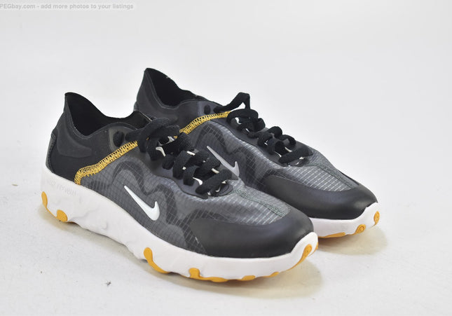 Nike Renew Damen Sportschuhe Sneaker EUR 38,5 Nr. 25-F 324-Schuh-Gebraucht-secondhand