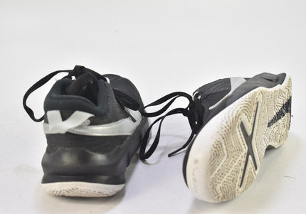 Nike Team Hustle Damen Sportschuhe Sneaker EUR 37,5 Nr. 24-O 788-Schuh-Gebraucht-secondhand