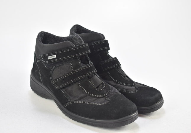 Ara Damen Stiefelette Boots UK 6,5 Nr. 24-F 2482-Schuh-Gebraucht-secondhand