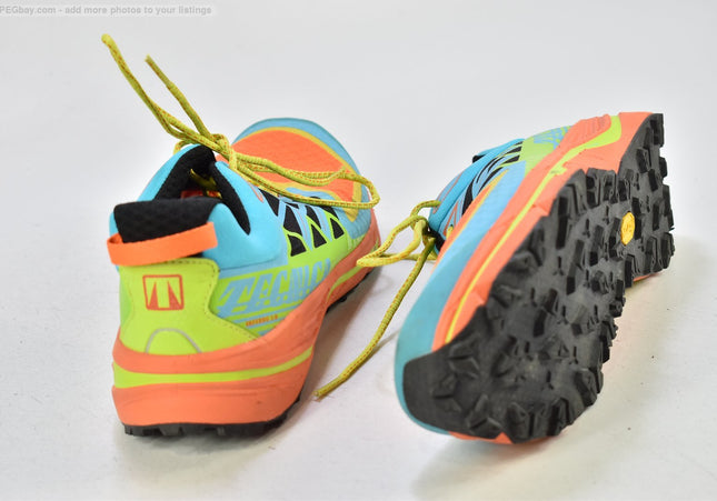 Tecnica Inferno 3.0 Herren Sportschuhe Sneaker  EUR 45 Nr. 25-Z 1959