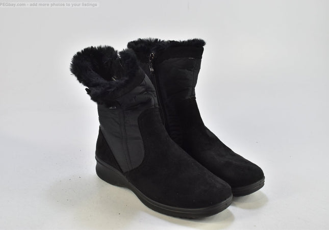 Ara  Damen Stiefelette Boots  EUR 37 Nr. 25-B 3008