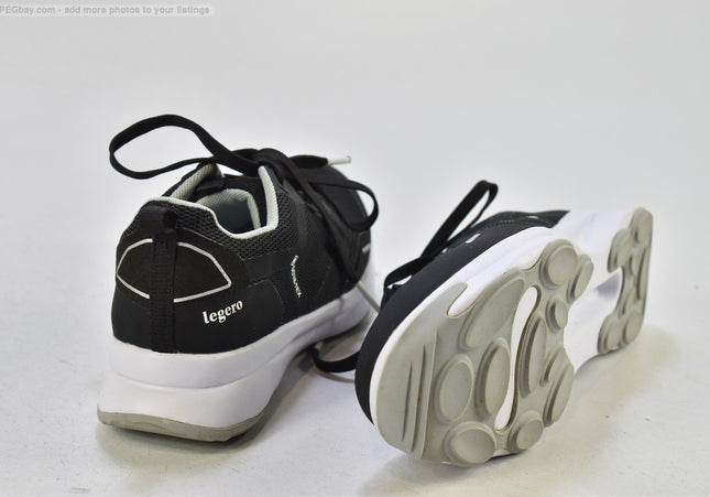 Legero  Damen Halbschuhe Freizeitschuhe  UK 3,5 Nr. 25-L 1566