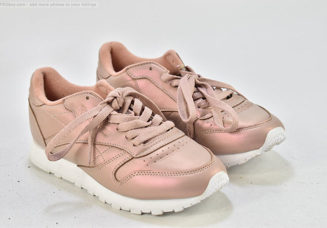 Reebok  Damen Sportschuhe Sneaker  EUR 38 Nr. 25-Z 385