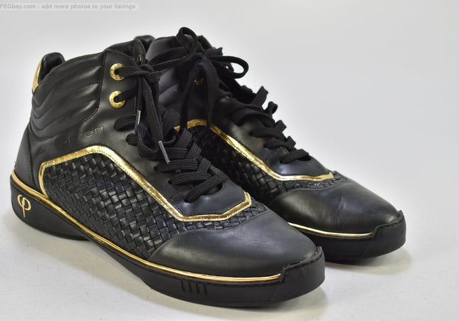 Phinomen  Herren Stiefelette Boots  EUR 42 Nr. 25-B 3379