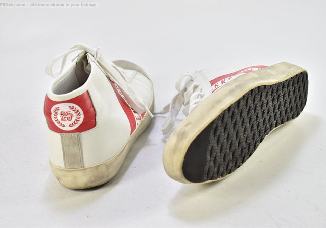 Bikkembergs  Herren Stiefelette Boots  EUR 42 Nr. 25-B 1363