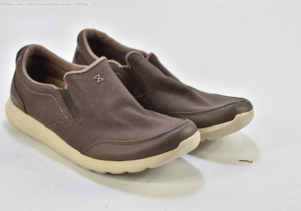 Crocs  Herren Halbschuhe Slipper  US 9 Nr. 25-O 484