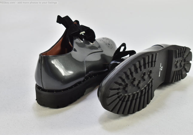 Vitulli&Co  Damen Halbschuhe Freizeitschuhe  EUR 40 Nr. 25-O 2490