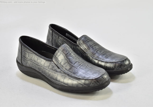 Airsoft  Damen Halbschuhe Slipper Ballerinas  EUR 37 Nr. 25-T 218