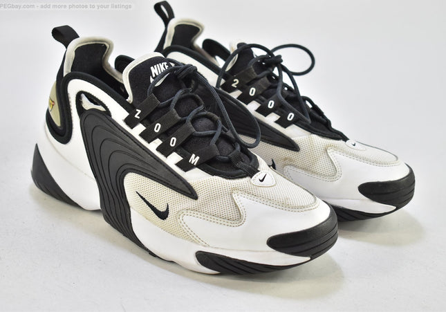Nike Zoom 2K Damen Sportschuhe Sneaker  EUR 40 Nr. 26-F 240