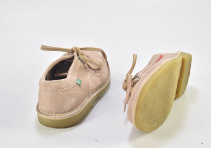 Kickers Damen Halbschuhe Freizeitschuhe EUR 37 Nr. 24-T 2436-Schuh-Gebraucht-secondhand