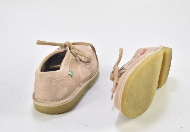 Kickers Damen Halbschuhe Freizeitschuhe EUR 37 Nr. 24-T 2436-Schuh-Gebraucht-secondhand