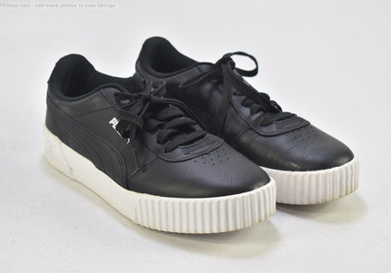 Puma Damen Sportschuhe Sneaker EUR 39 Nr. 25-J 1400-Schuh-Gebraucht-secondhand
