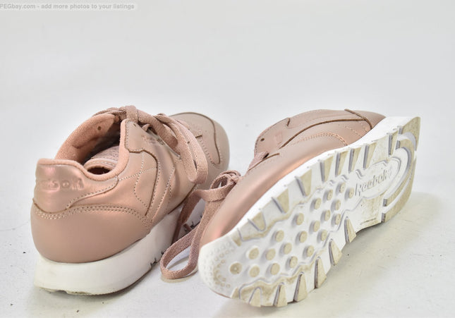 Reebok  Damen Sportschuhe Sneaker  EUR 38 Nr. 25-Z 385