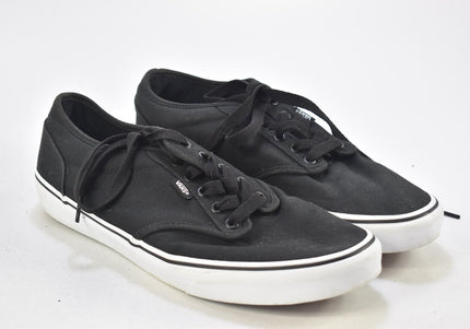 Vans Herren Sportschuhe Sneaker EUR 46 Nr. 24-F 3773-Schuh-Gebraucht-secondhand