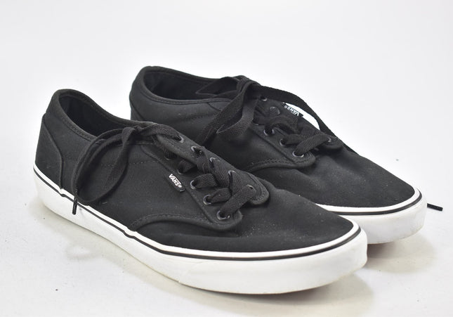 Vans Herren Sportschuhe Sneaker EUR 46 Nr. 24-F 3773-Schuh-Gebraucht-secondhand