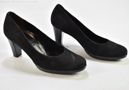 Paul Green  Damen Pumps High Heels  UK 6,5 Nr. 25-M 1611