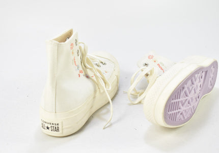 Converse Damen Sportschuhe Sneaker EUR 38 Nr. 24-P 830-Schuh-Gebraucht-secondhand