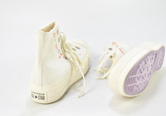 Converse Damen Sportschuhe Sneaker EUR 38 Nr. 24-P 830-Schuh-Gebraucht-secondhand