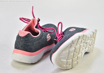 Skechers  Damen Sportschuhe Sneaker  Gr. 40 Nr. 26-T 1300