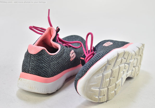 Skechers  Damen Sportschuhe Sneaker  Gr. 40 Nr. 26-T 1300