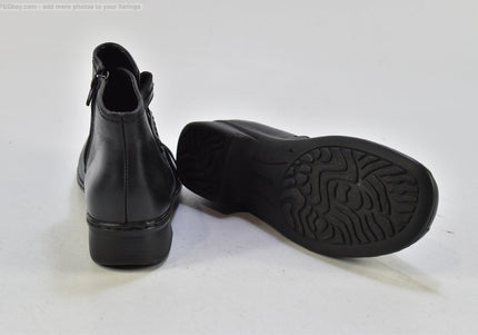 Medicus  Damen Stiefelette Boots  UK 6 Nr. 25-B 3102