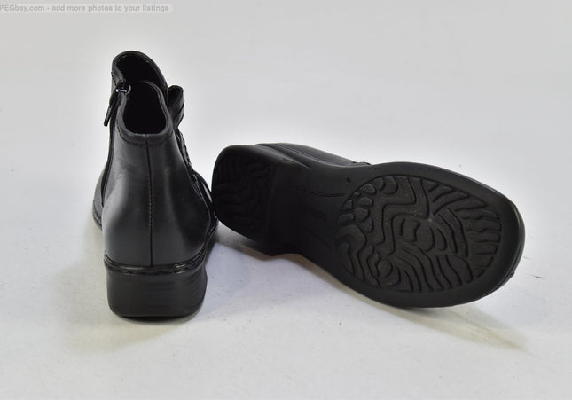 Medicus  Damen Stiefelette Boots  UK 6 Nr. 25-B 3102