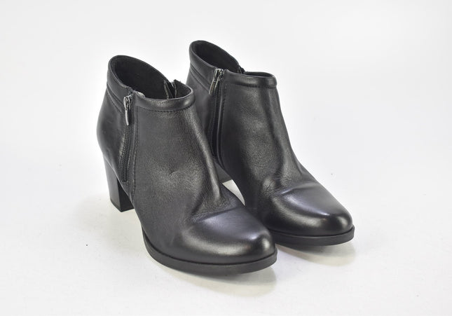 Lasocki Damen Stiefelette Boots EUR 41 Nr. 24-A 3842-Schuh-Gebraucht-secondhand