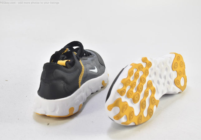 Nike Renew Damen Sportschuhe Sneaker EUR 38,5 Nr. 25-F 324-Schuh-Gebraucht-secondhand