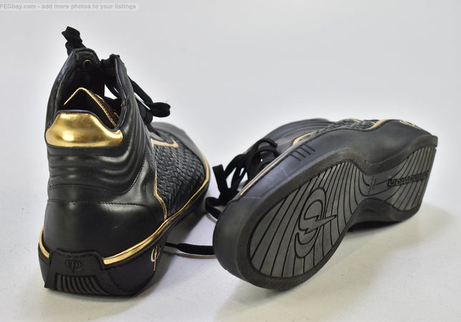 Phinomen  Herren Stiefelette Boots  EUR 42 Nr. 25-B 3379